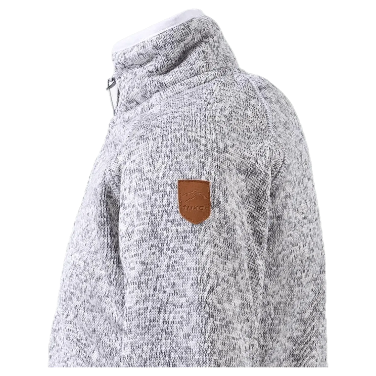 Odie Junior Jacket Grey