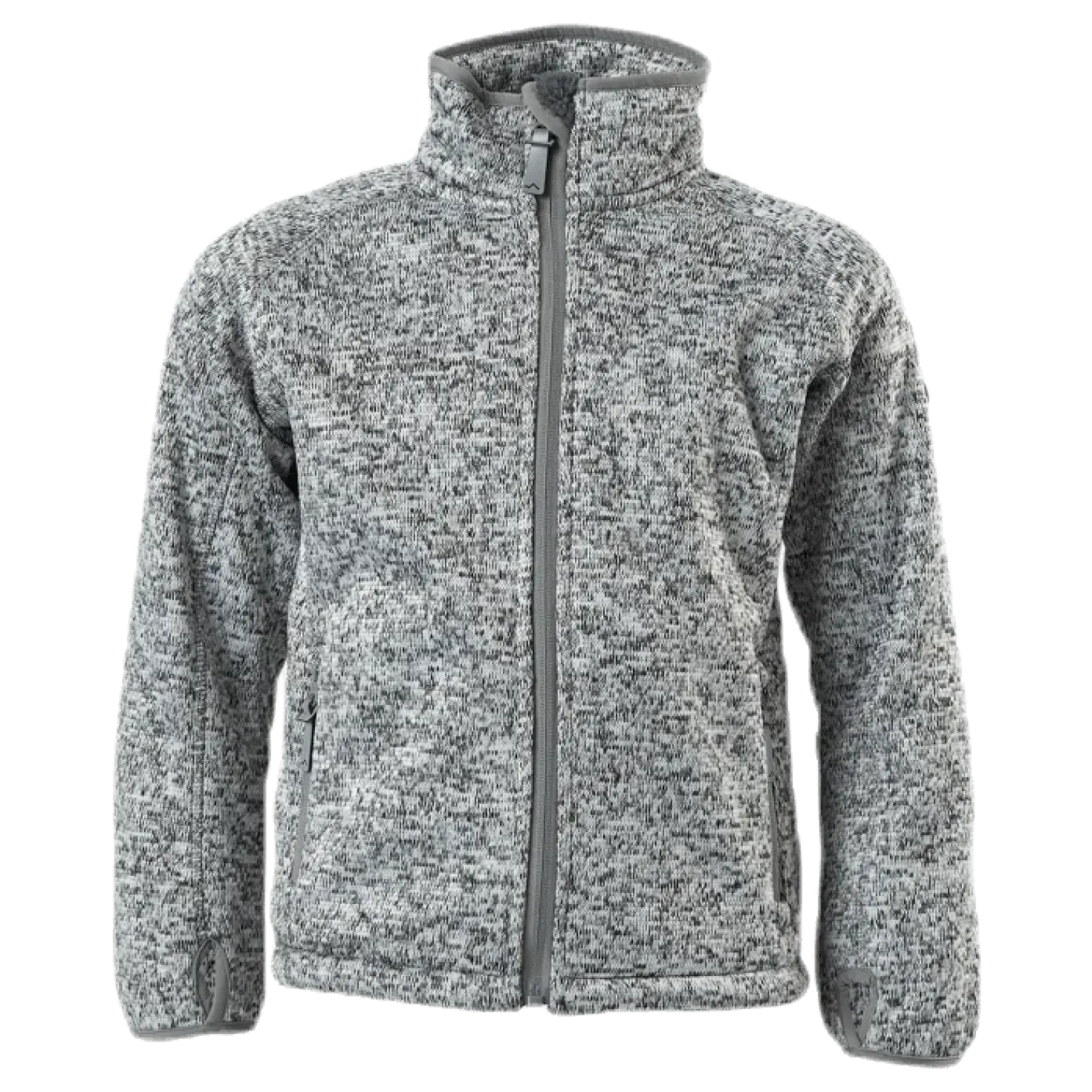 Odie Junior Jacket Grey