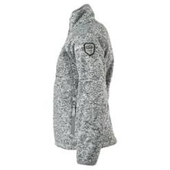 Odie Junior Jacket Grey