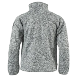 Odie Junior Jacket Grey