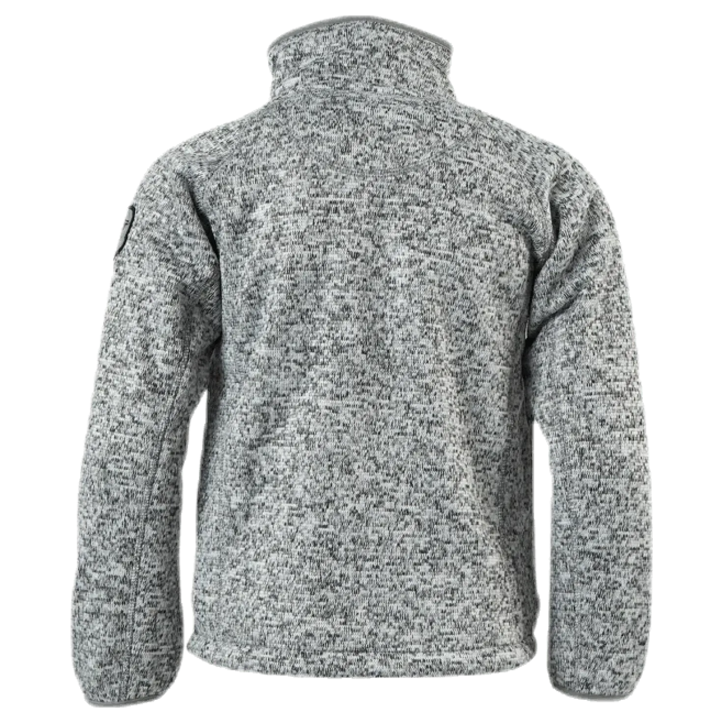 Odie Junior Jacket Grey