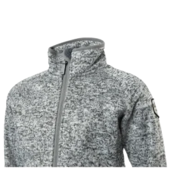 Odie Junior Jacket Grey