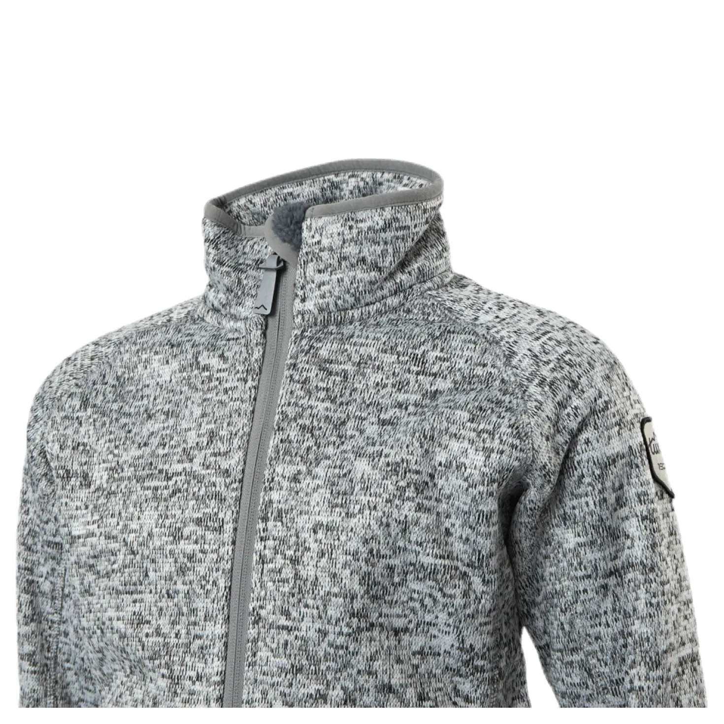 Odie Junior Jacket Grey