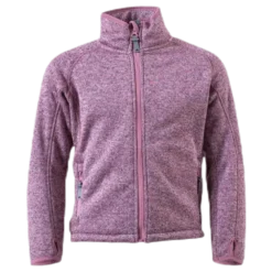 Odie Junior Jacket Pink