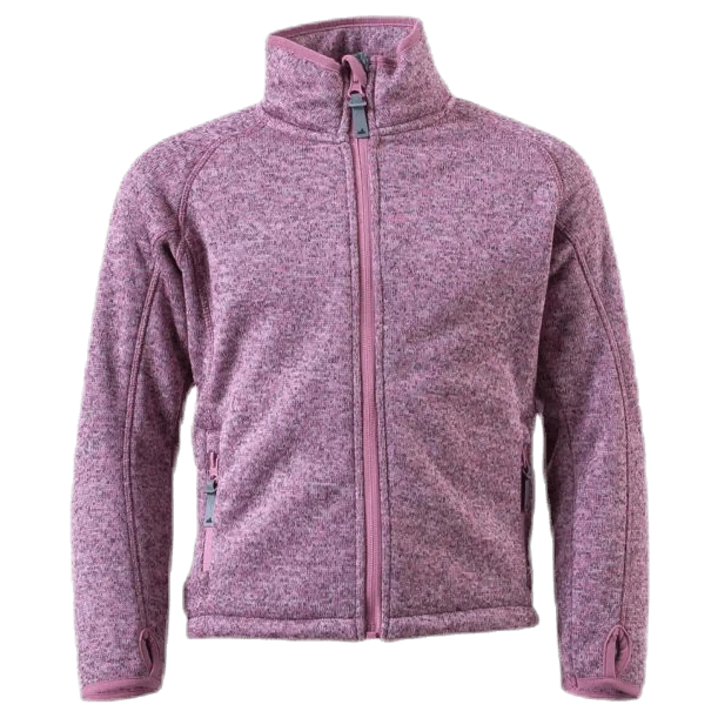 Odie Junior Jacket Pink