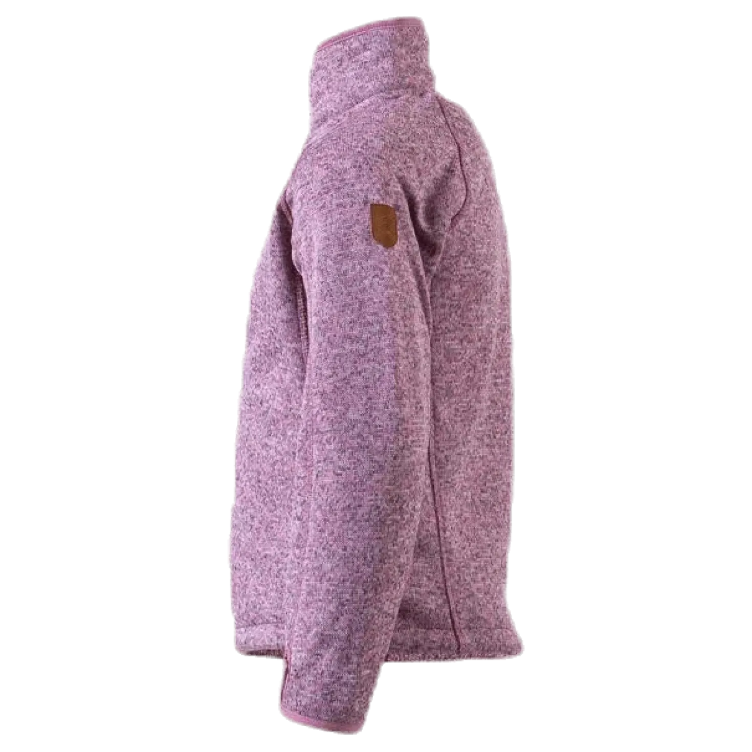 Odie Junior Jacket Pink