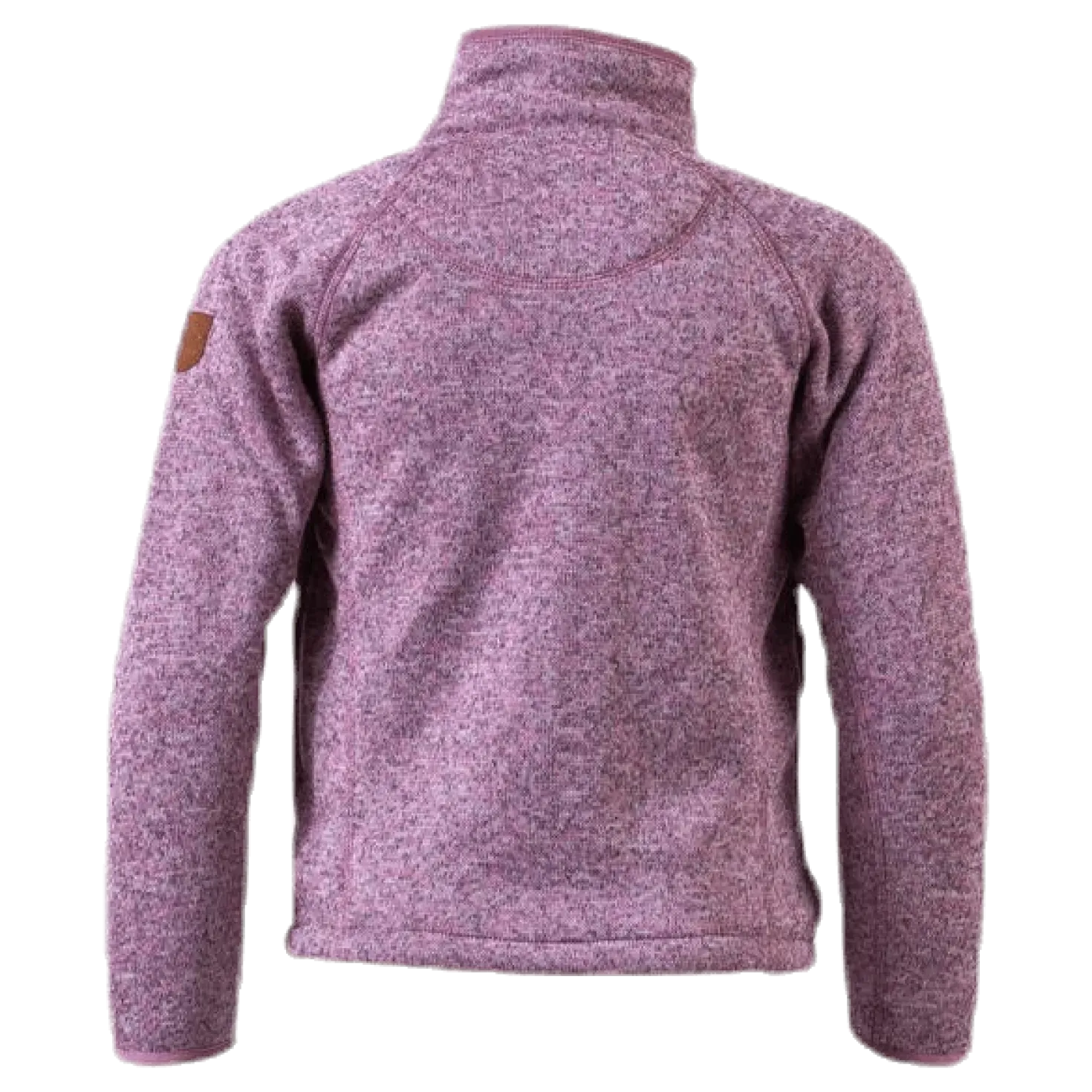 Odie Junior Jacket Pink
