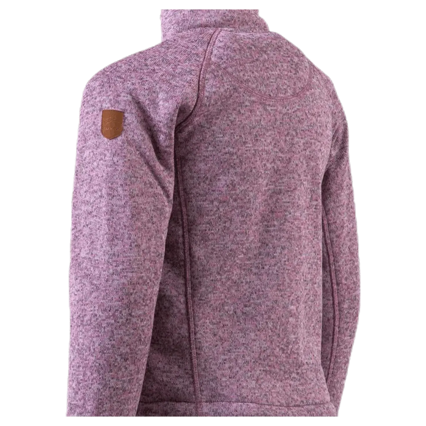 Odie Junior Jacket Pink