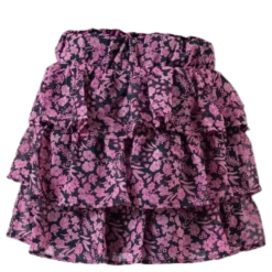 Ofelia Skirt Pink