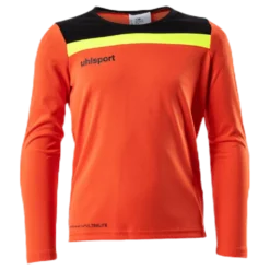 Offense 23 Goalkeeper Set Patterned