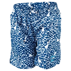 Olaf Watershort 11 Blue