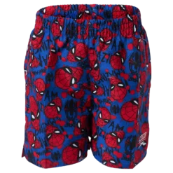 Olaf Watershort 11 Blue/Red
