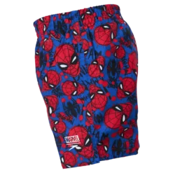 Olaf Watershort 11 Blue/Red