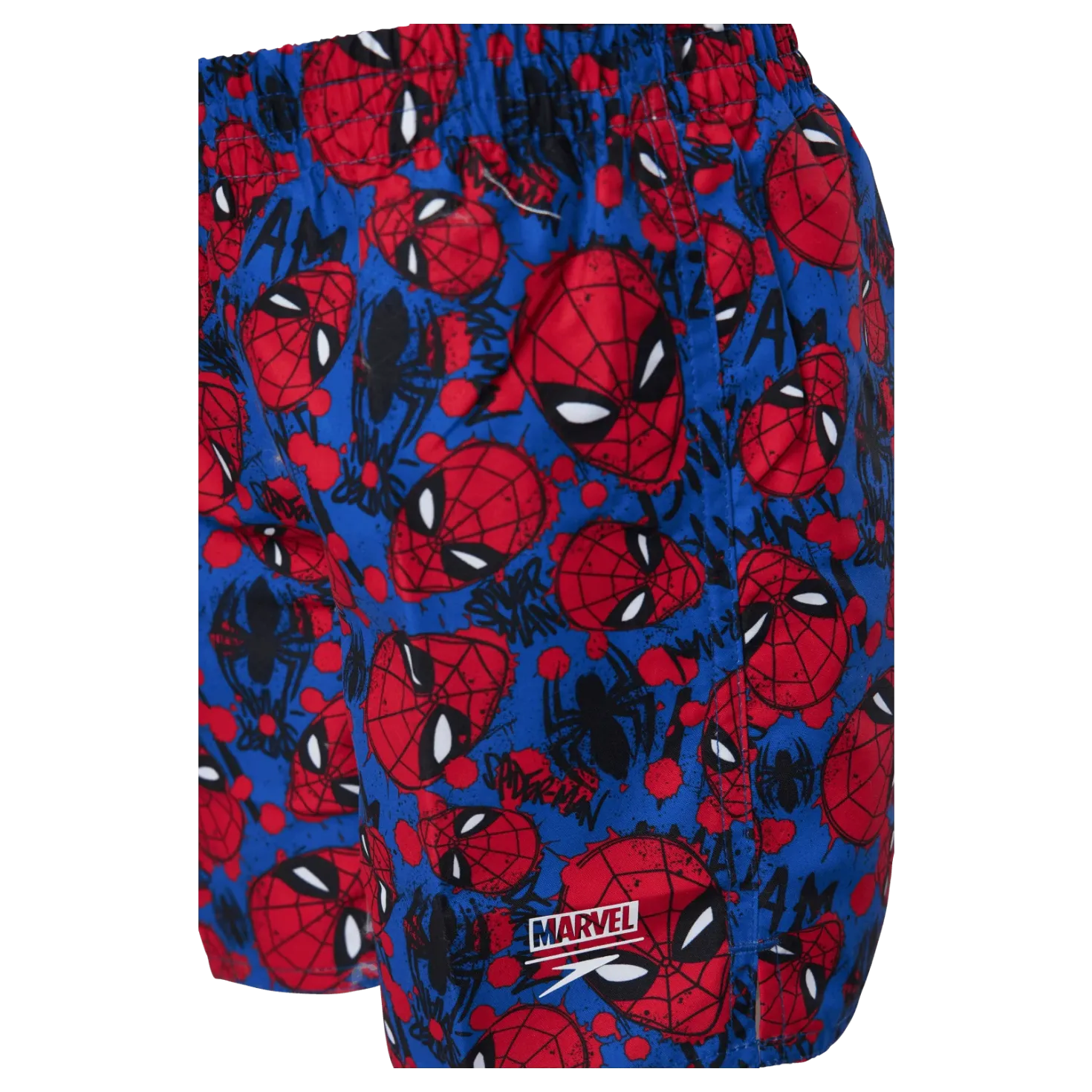 Olaf Watershort 11 Blue/Red