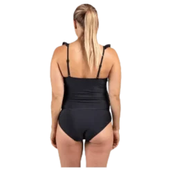 Oleen Mama Swimsuit Black