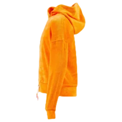 Olene Ls Sweat Orange