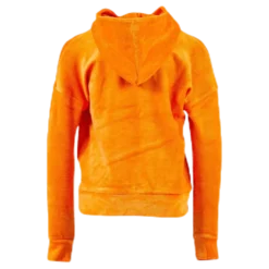 Olene Ls Sweat Orange