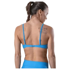 Olina Push Up Blue