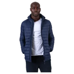 Olle Jacket Blue
