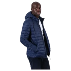 Olle Jacket Blue