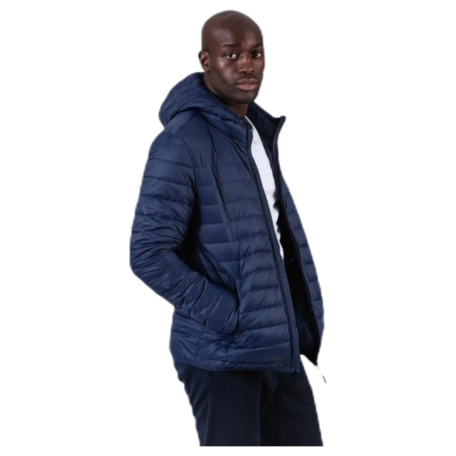 Olle Jacket Blue