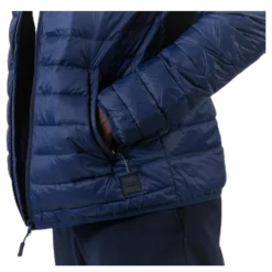 Olle Jacket Blue