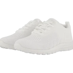 Olympia W White