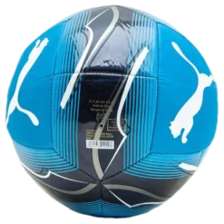 Olympique Marseille Icon Balll Blue