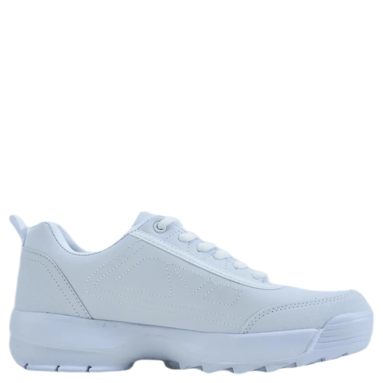 Omega White