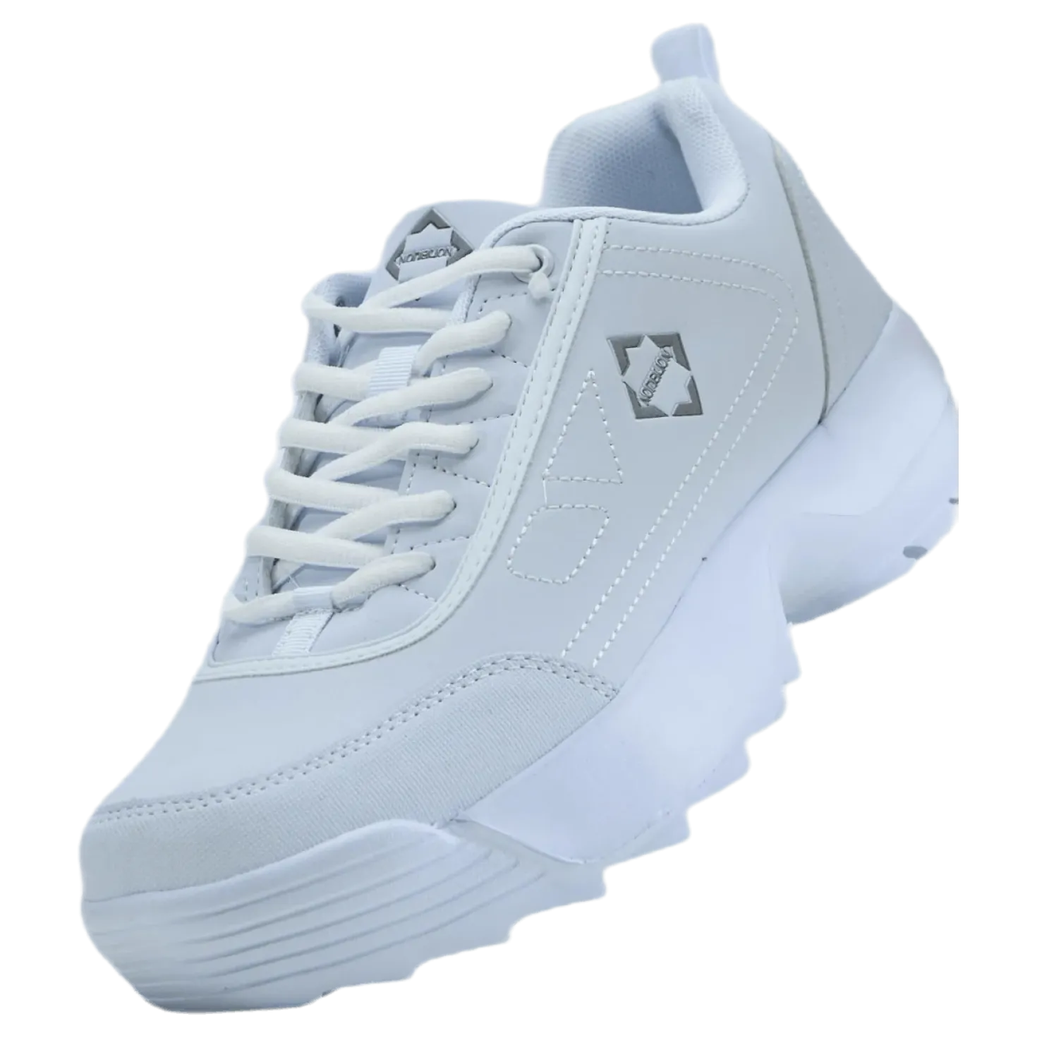 Omega White