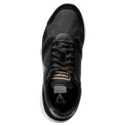 Omega X W Metallic Pink/Black