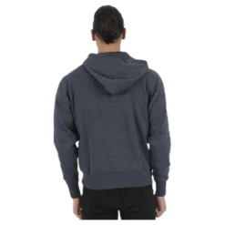Omni FZ Sweathood Blue