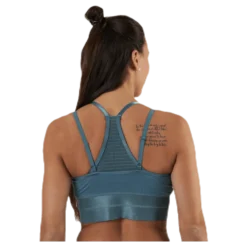 Onay Aop Sports Bra Blue