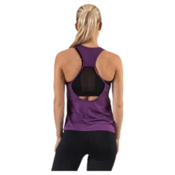 Onega Tank top Purple