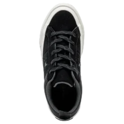 One Star Jr Black