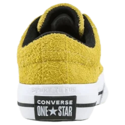 One Star - OX Kid Yellow