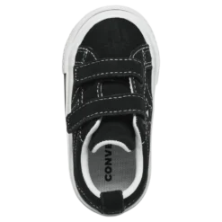 One Star 2v Ox Black