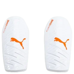 One 17.1 White/Red