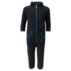 Onezee Overall Black