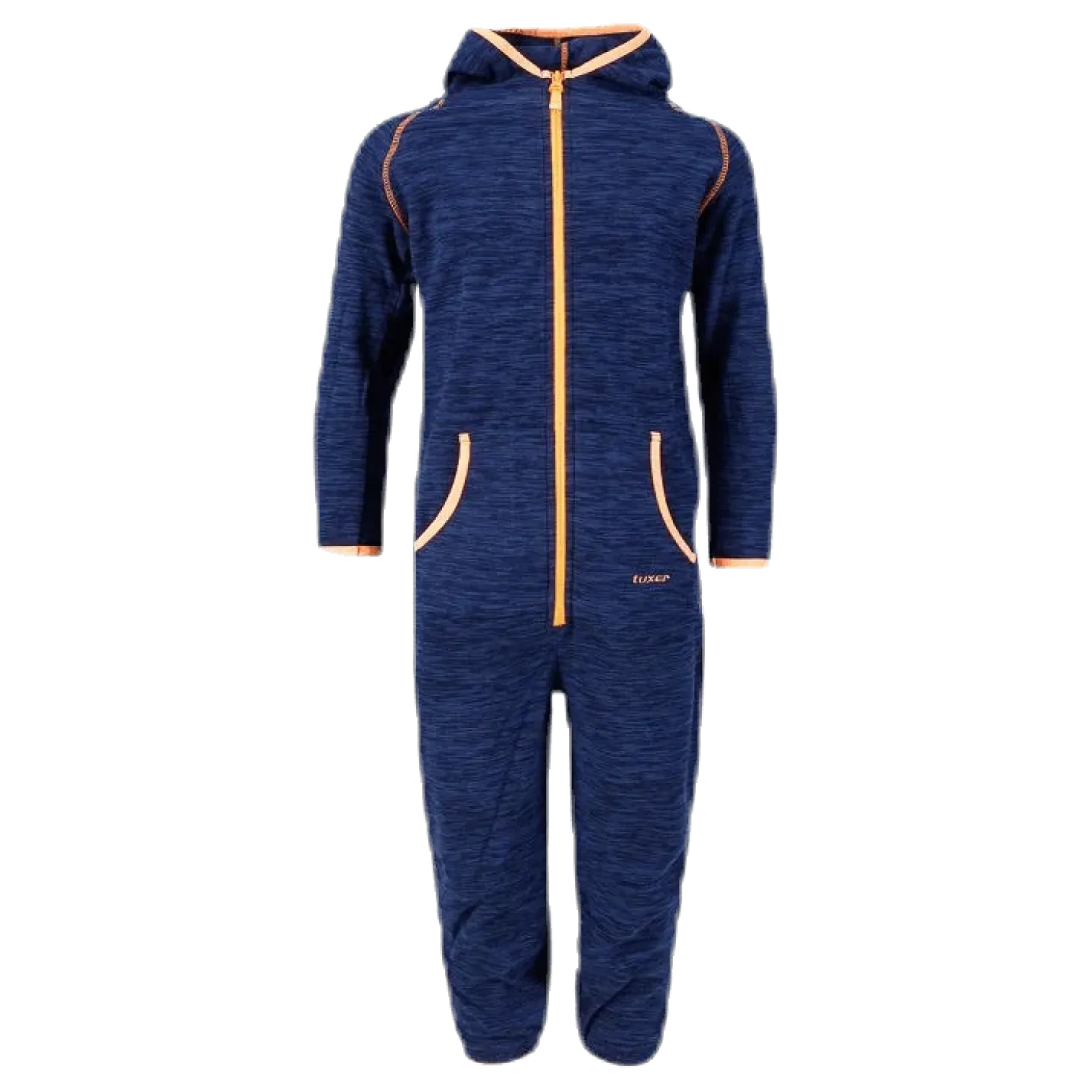 Onezee Overall Blue