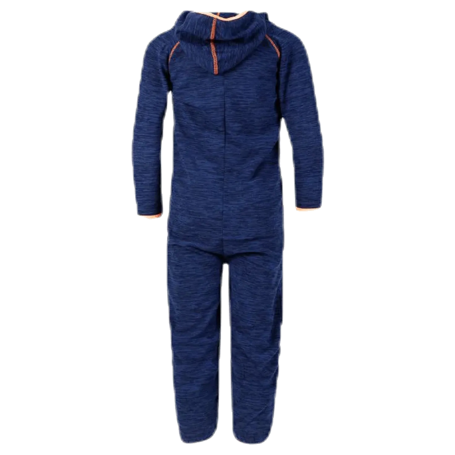 Onezee Overall Blue
