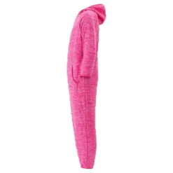 Onezee Overall Pink