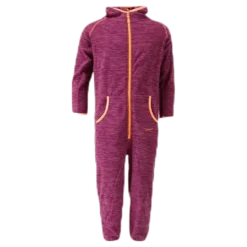 Onezee Overall Pink/Purple