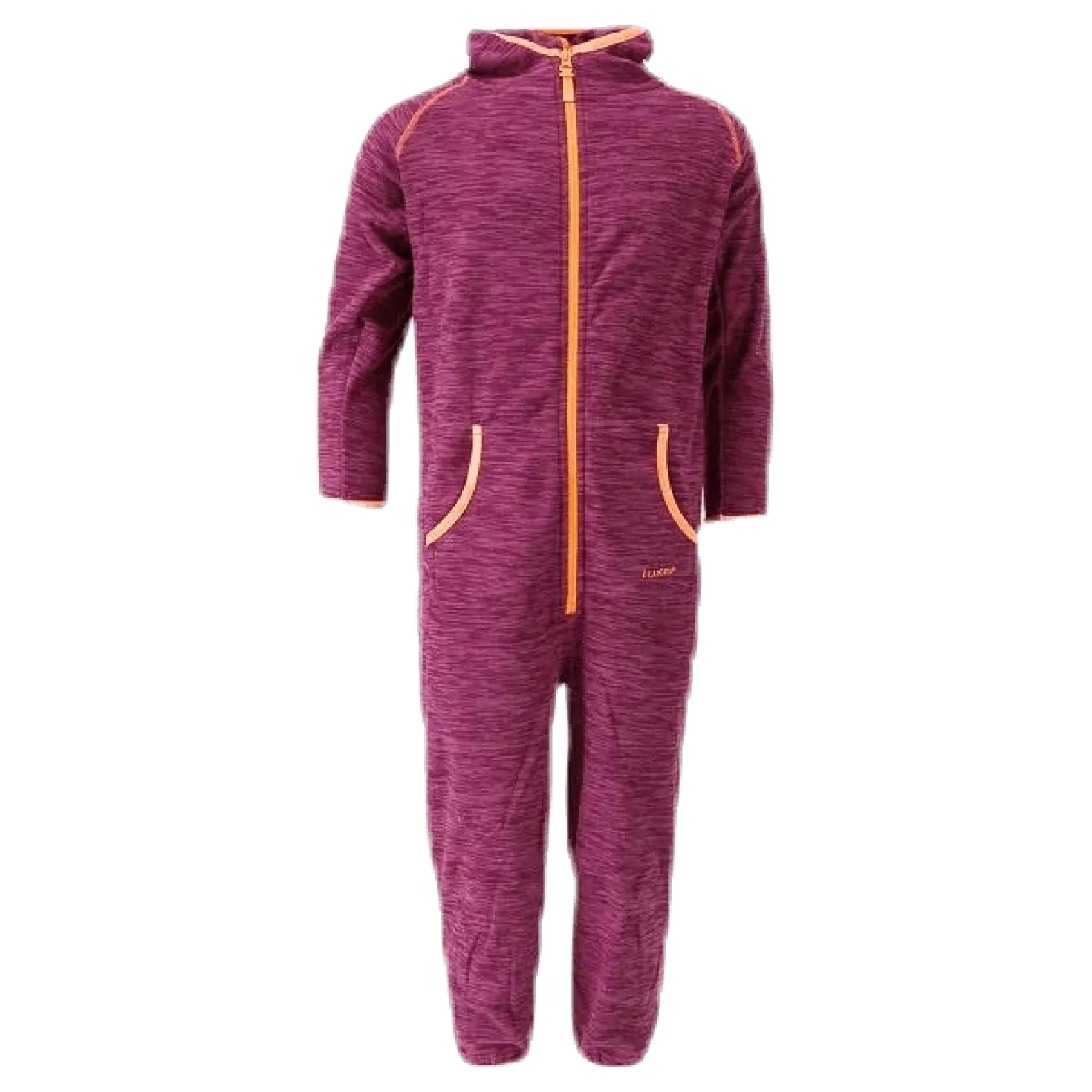 Onezee Overall Pink/Purple