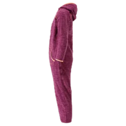 Onezee Overall Pink/Purple