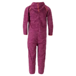 Onezee Overall Pink/Purple