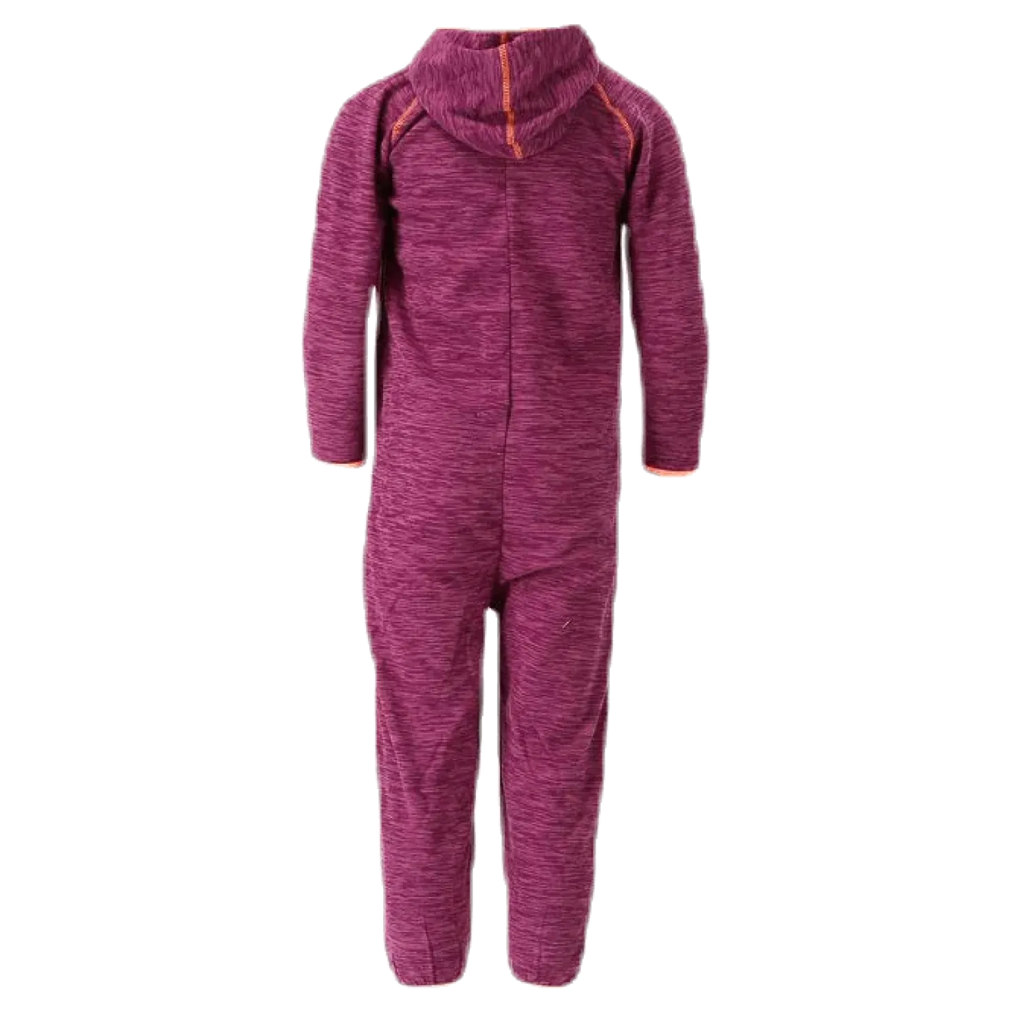 Onezee Overall Pink/Purple