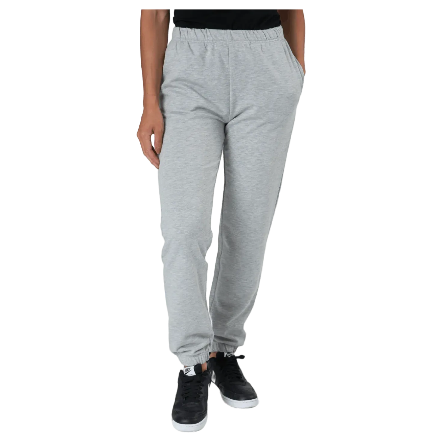 Onldreamer Life Sweat Pant Swt Light Grey Melange