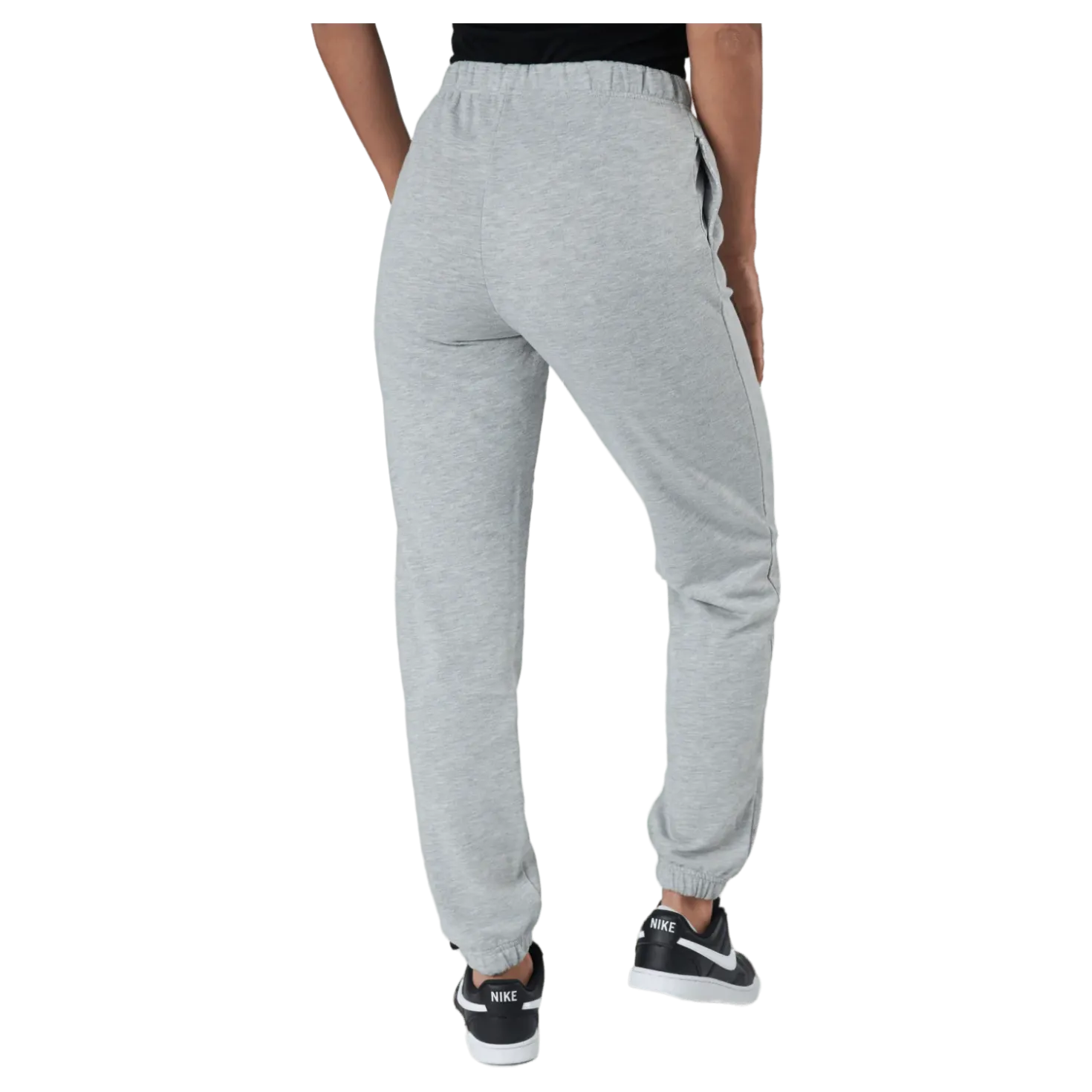 Onldreamer Life Sweat Pant Swt Light Grey Melange