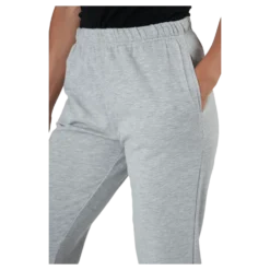 Onldreamer Life Sweat Pant Swt Light Grey Melange